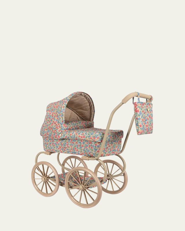 Minnie Doll Stroller